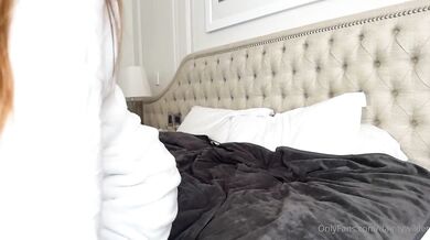 Dainty Wilder, Clit Rubbing Masturbation In Bed Onlyfans Video Leaked
