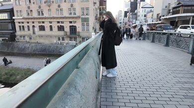 Hermione Potter, Kyoto Suzuka Japan Travel Vlog Sextape Onlyfans Video Leaked