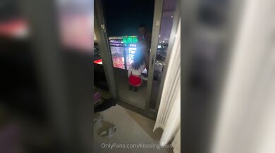 Hot4Lexi, Ebony Babe Sucking A Bbc On The Balcony Onlyfans Video Leaked