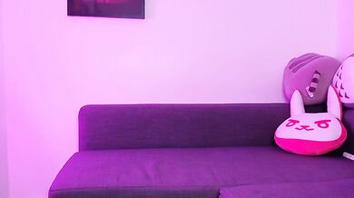 Lela Sohna, Deepthroat Sloppy Blowjob Onlyfans Video Leaked