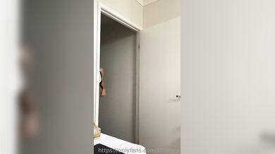 Lily Rose, Cumming Deep Inside The Horny Secretary Pussy Onlyfans Video Leaked