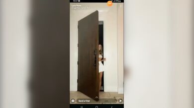 Lyna Perez, Dancing And Teasing Her Hot Body Onlyfans Video Leaked