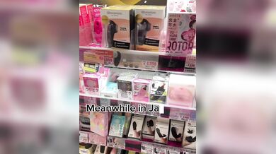 Peachjars, Japanese Sex Toys Try-On-Haul Onlyfans Video Leaked