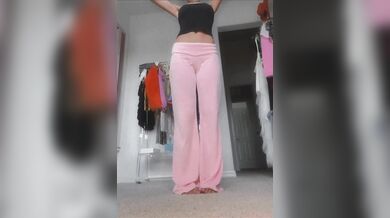 Rachel Cook, Sexy Lingerie Striptease Onlyfans Video Leaked