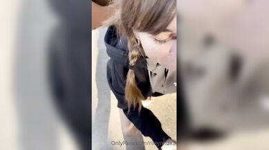 Riley Reid, Getting Fucked By An Officer In The Car Onlyfans Video Leaked