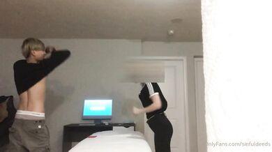 Sinfuldeeds, Blonde Teen Masseuse Handjob Appointment Onlyfans Video Leaked