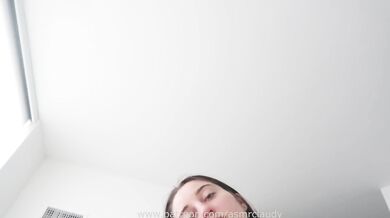 Asmr Claudy, Hot Babe Sucking Your Soul Onlyfans Video Leaked