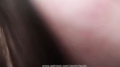 Asmr Claudy, Hot Babe Sucking Your Soul Onlyfans Video Leaked