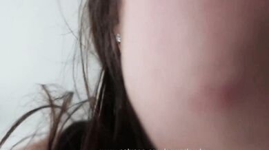 Asmr Claudy, Hot Babe Sucking Your Soul Onlyfans Video Leaked