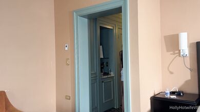 Holly hotwife with MrHungWell