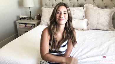 Eva Lovia, Homemade Hairy Pussy Bedroom Pov Sextape Onlyfans Video Leaked