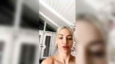 Lindsey Pelas, Black See-Through Bodysuit Onlyfans Video Leaked
