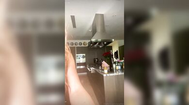 Lyna Perez, Tiny String Bikini Nipslip Onlyfans Video Leaked
