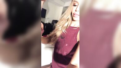 Nicole Aniston, Amateur Facial Pov Sextape Onlyfans Video Leaked