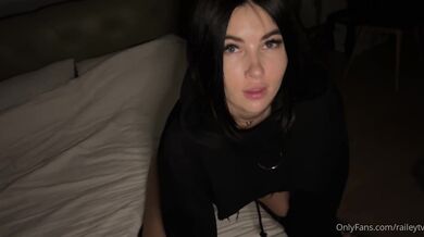 Railey Diesel, Amateur Doggystyle Pov Sextape Onlyfans Video Leaked