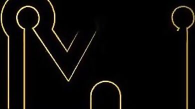 Val steele × Damion dayski - see him fuck