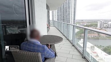 Haute4teacher × Maasai warrior