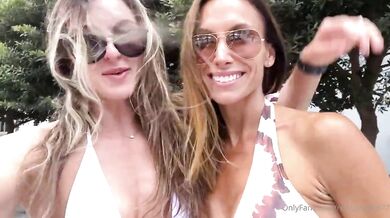 Bryce Adams, Nofacemom, Fit Teen Ffm Threesome With A Hot Milf With Boyfriend Onlyfans Video Leaked