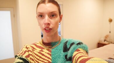 Erin Gilfoy, Getting Topless And Sexy Panties Try-On-Haul Onlyfans Video Leaked