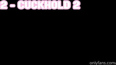 Gwengwiz, Getting Creampied By Cuckold Fantasy In Her White See-Through Lingerie Onlyfans Video Leaked