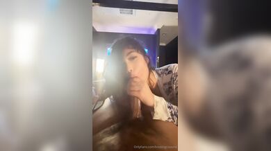 Hot4Lexi, Mirror Teasing And Riding A Big Cock In The Hotel Room Onlyfans Video Leaked
