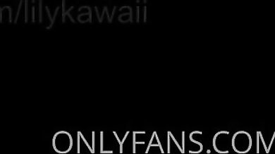 Lily Kawaii, Sexy Hawaiian Slut Creampie Pov Sextape In Her Fishnet Stockings Onlyfans Video Leaked