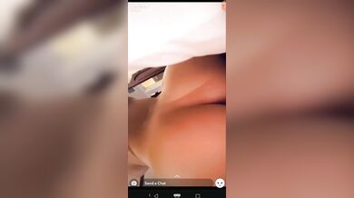 Lyna Perez, Sexy Nude Livestream Tease Onlyfans Video Leaked