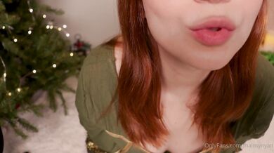 Maimy Asmr, Sexy Redhead Elf Asmr Tease Onlyfans Video Leaked