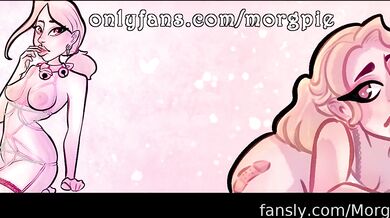 Morgpie, Homemade Quickie With Deepthroat Throatpie Ending Onlyfans Video Leaked