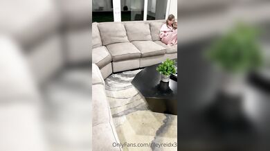 Riley Reid, Horny Girlfriend Gets Fucked By Bwc On The Couch Onlyfans Video Leaked