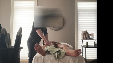 Sinfuldeeds, Irish Masseurs Handjob Hidden Camera Onlyfans Video Leaked