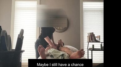 Sinfuldeeds, Irish Masseurs Handjob Hidden Camera Onlyfans Video Leaked