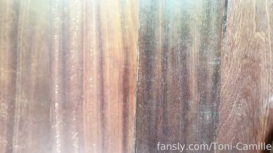 Toni Camille, Wet Fucking In The Vacation Hotel Bathroom Onlyfans Video Leaked