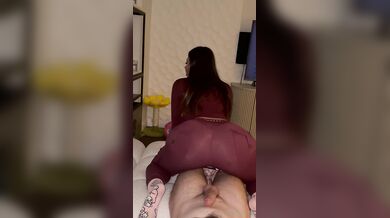 Emma Lvxx, Pawg Ass Asian Teen Riding A Cock To Completion Onlyfans Video Leaked