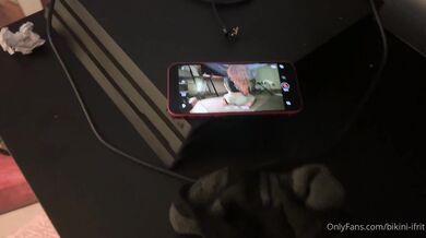 Fullmetal Ifrit, Amateur Homemade Doggystyle Pov Sextape Onlyfans Video Leaked