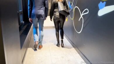 KateMonogamish × A27hopsonxxx - Toronto hotwife