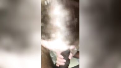 White slut gets fucked by BBC