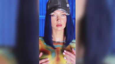 Rachel Cook, Sexy Model Teen Stripping Najed From Her Rainbow Bodysuit Onlyfans Video Leaked