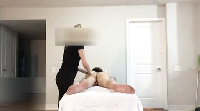 Sinfuldeeds, Blonde Masseuse Jerks And Fucks Her Client In Hidden Camera View Onlyfans Video Leaked
