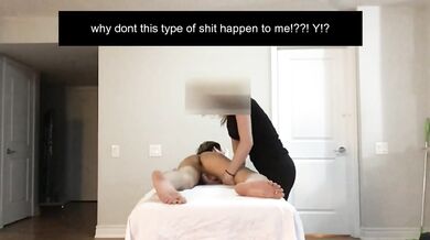 Sinfuldeeds, Blonde Masseuse Jerks And Fucks Her Client In Hidden Camera View Onlyfans Video Leaked