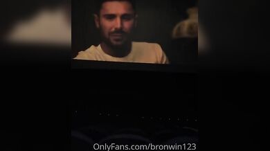 Bronwin Aurora, Risky Movie Theatre Pov Sextape Onlyfans Video Leaked
