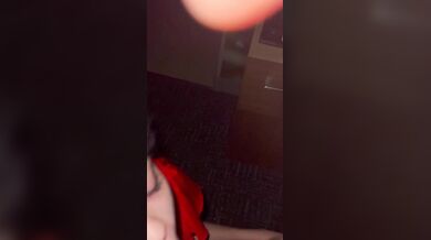 Dick training a Hoe