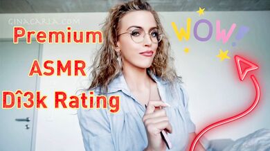 Gina Carla, Sexy Teacher Dick Rating Asmr Onlyfans Video Leaked