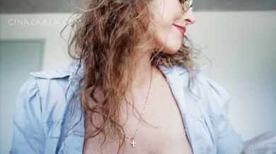 Gina Carla, Sexy Teacher Dick Rating Asmr Onlyfans Video Leaked