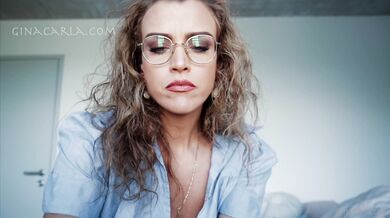 Gina Carla, Sexy Teacher Dick Rating Asmr Onlyfans Video Leaked