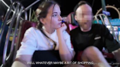 Hermione Potter, Vacation Sextape Vlog In Austria Onlyfans Video Leaked