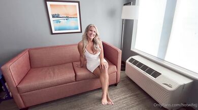 Jessika Rains, Hotwifejj, Jessie Jet, Hotwife Thicc Milf Hooking Up With A Stud For A Quick Creampie Onlyfans Video Leaked