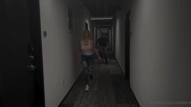 Sadie Rose, Hotwife Sadie, Christ Rail, The Punk Neighbors Kid Fucked My Milf Hotwife Onlyfans Video Leaked