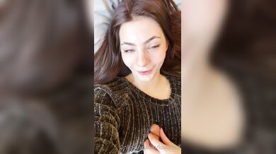 Loverlaci, Hairy Pussy Dildo Fuck Onlyfans Video Leaked