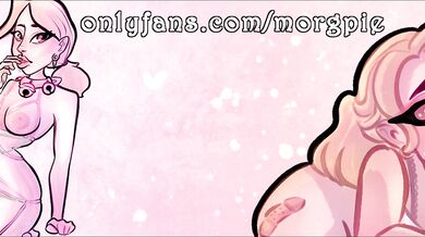 Morgpie, Masturbation To Hentai Then Getting Fucked Onlyfans Video Leaked